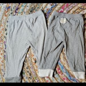 Burt's Bees Baby Pants